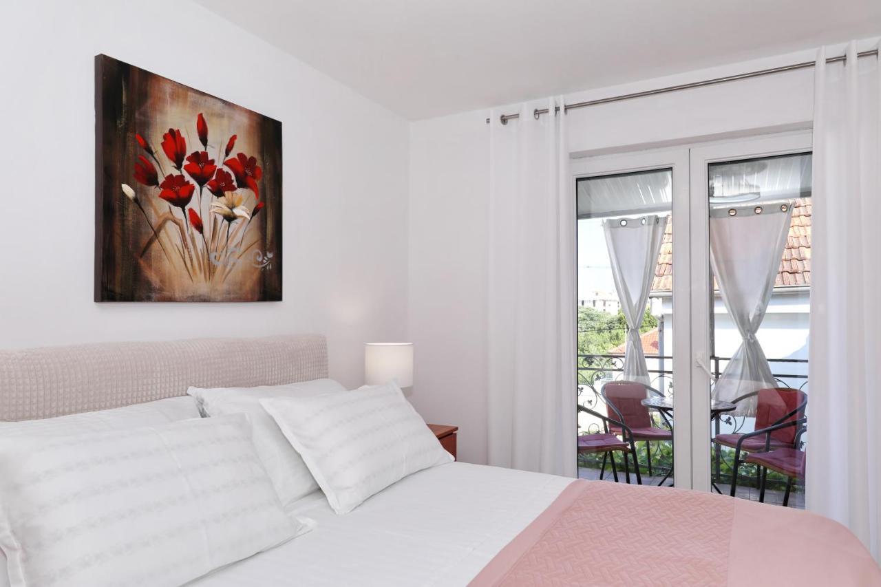 Apartment Rimanic Zadar Exterior photo