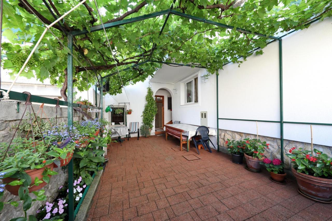 Apartment Rimanic Zadar Exterior photo
