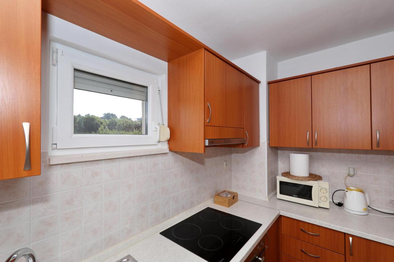 Apartment Rimanic Zadar Exterior photo