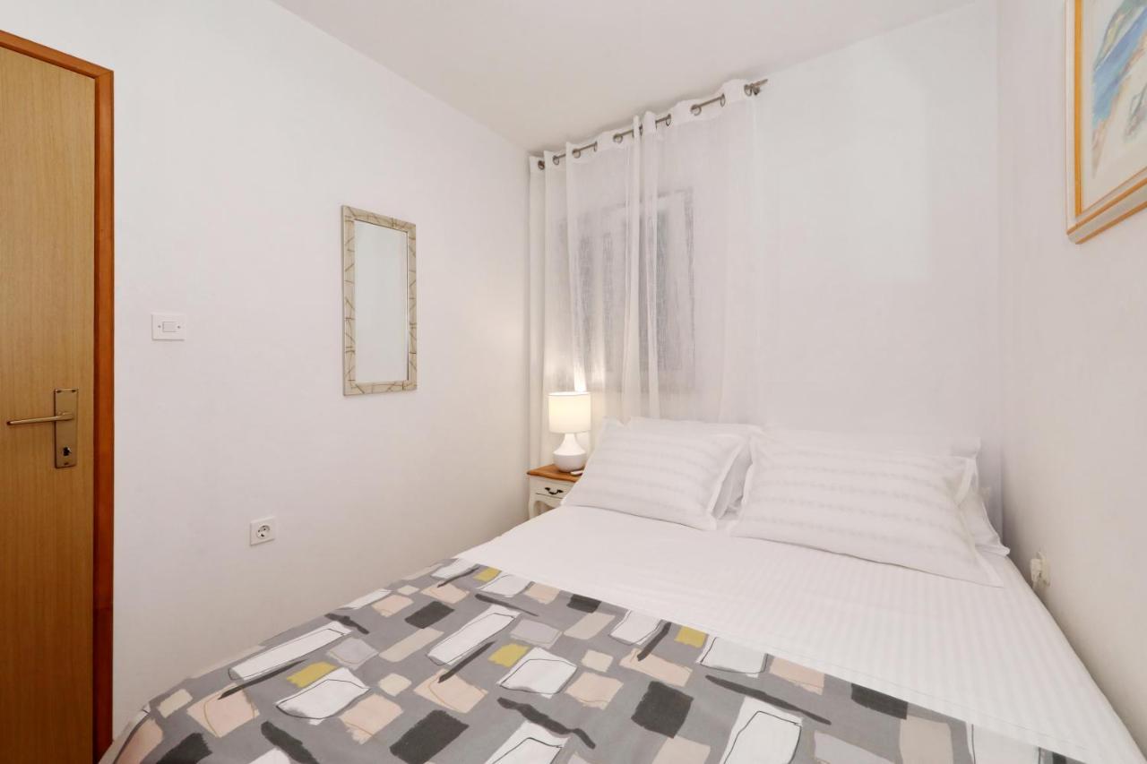 Apartment Rimanic Zadar Exterior photo