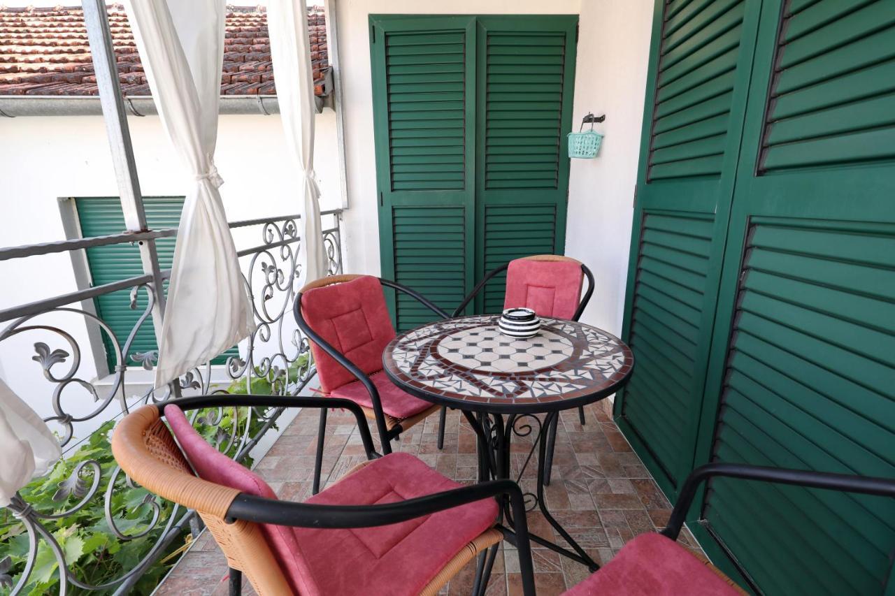 Apartment Rimanic Zadar Exterior photo