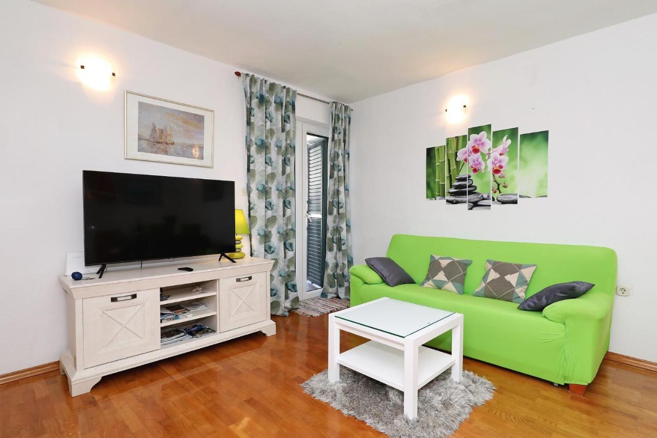 Apartment Rimanic Zadar Exterior photo