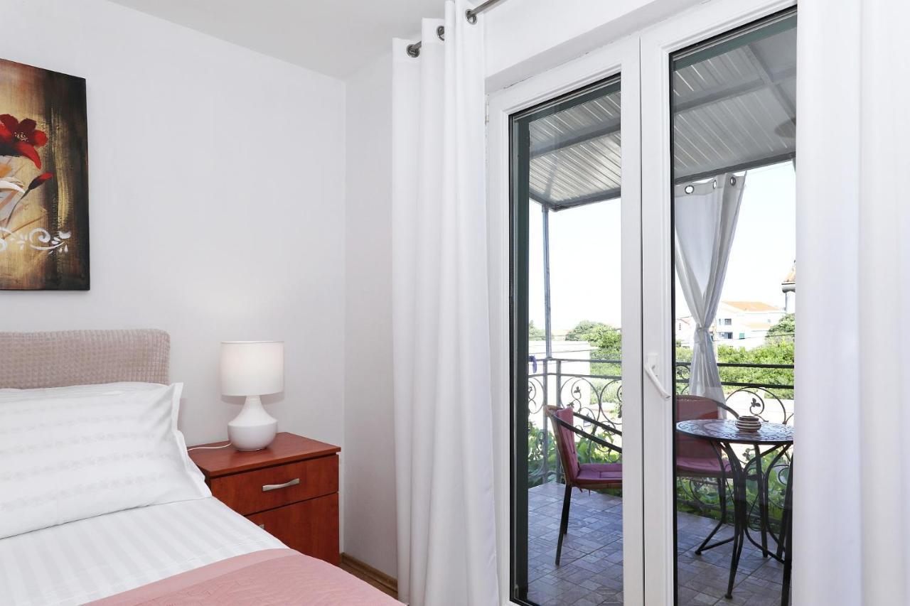 Apartment Rimanic Zadar Exterior photo
