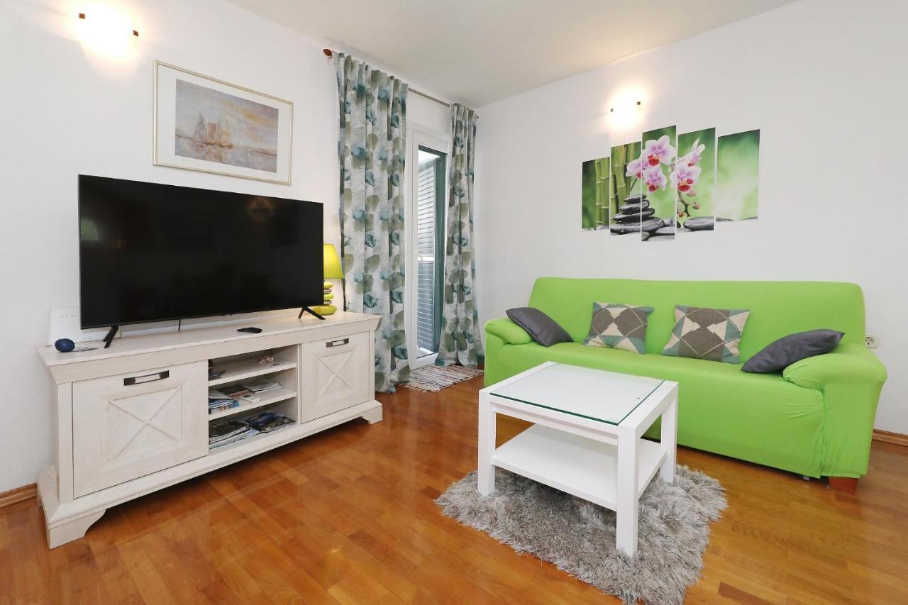 Apartment Rimanic Zadar Exterior photo