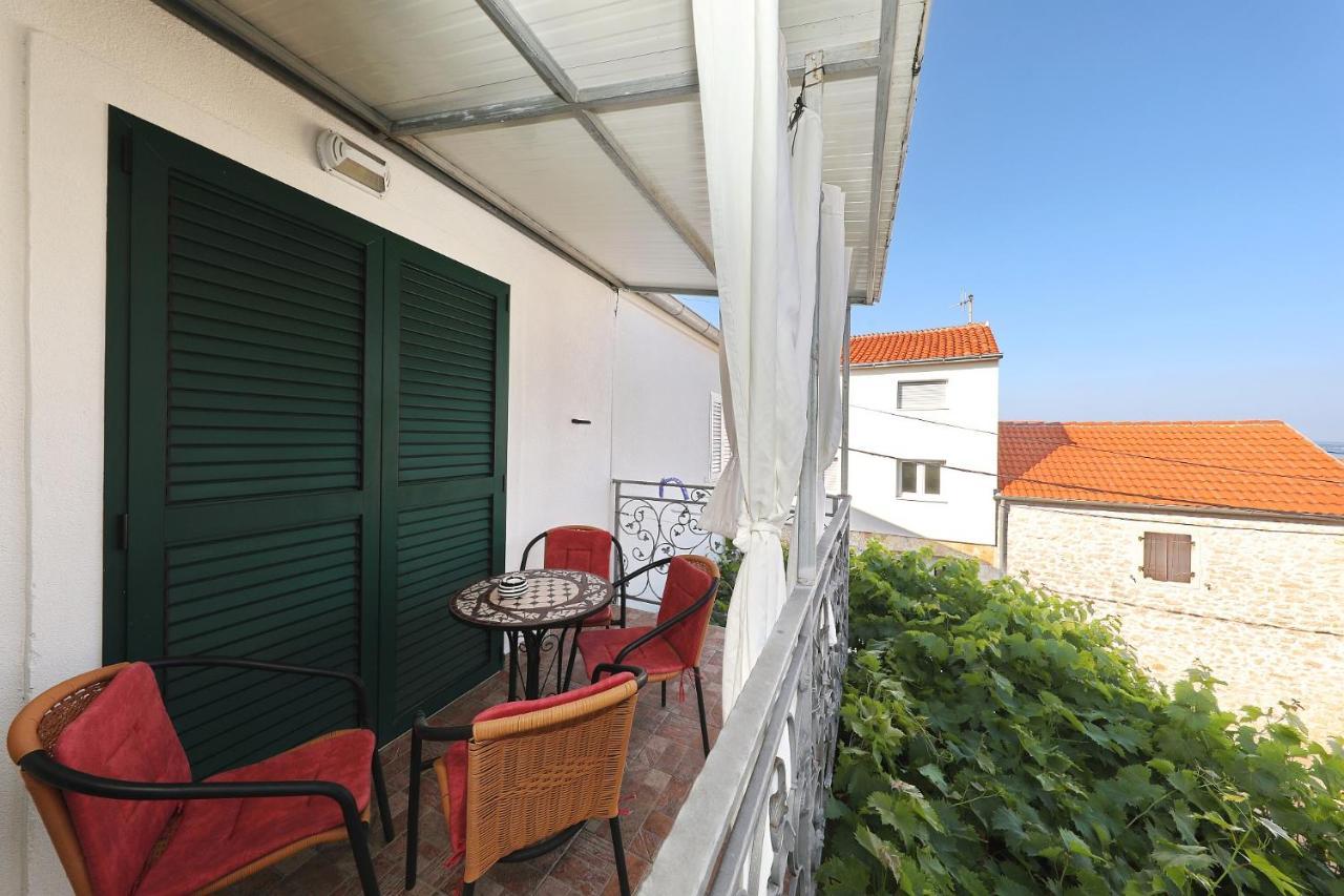 Apartment Rimanic Zadar Exterior photo