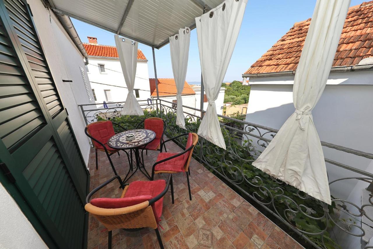 Apartment Rimanic Zadar Exterior photo