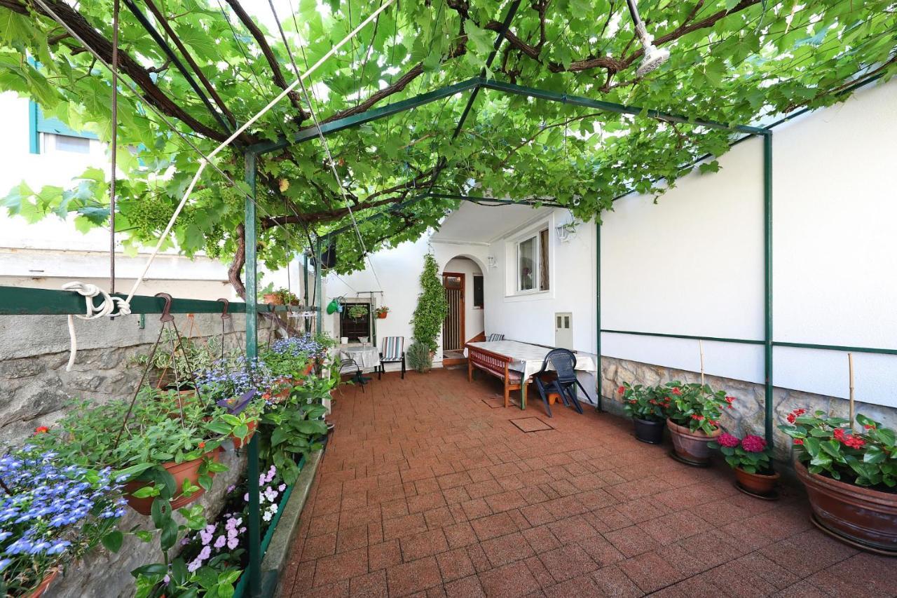 Apartment Rimanic Zadar Exterior photo