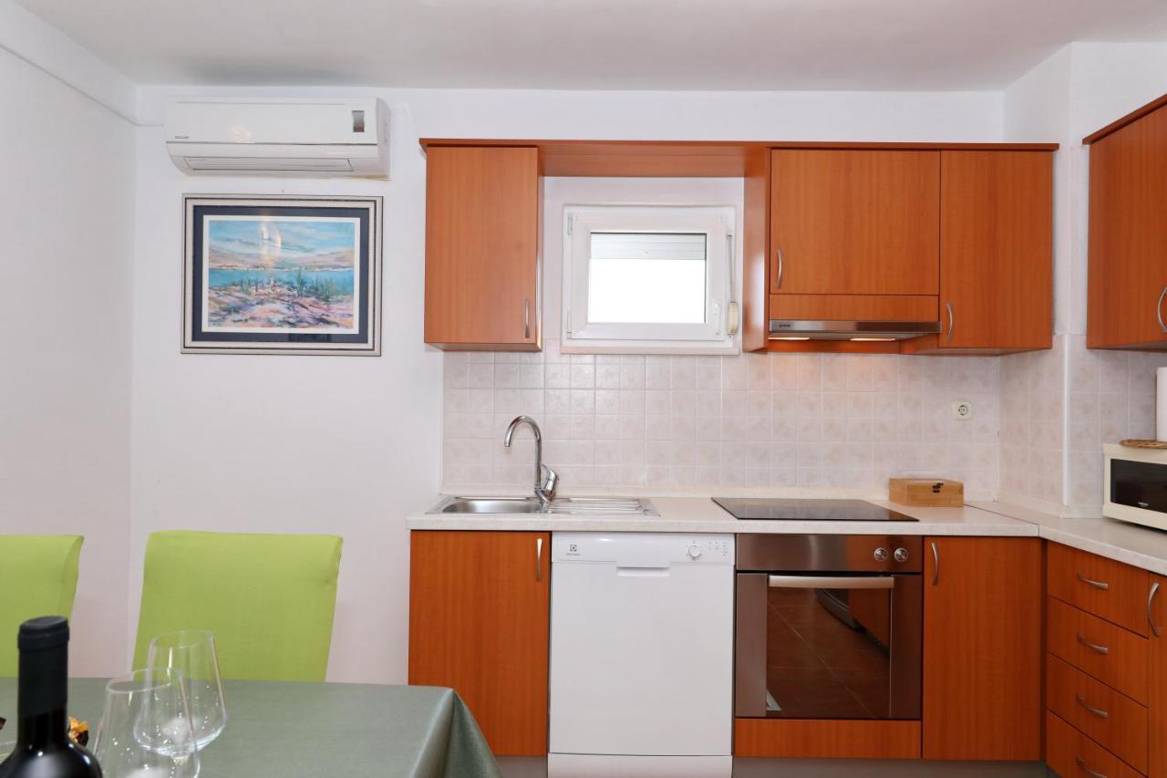 Apartment Rimanic Zadar Exterior photo