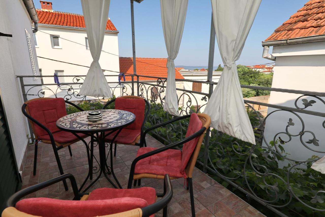 Apartment Rimanic Zadar Exterior photo