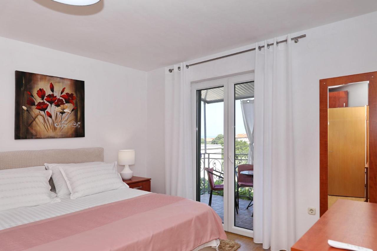 Apartment Rimanic Zadar Exterior photo
