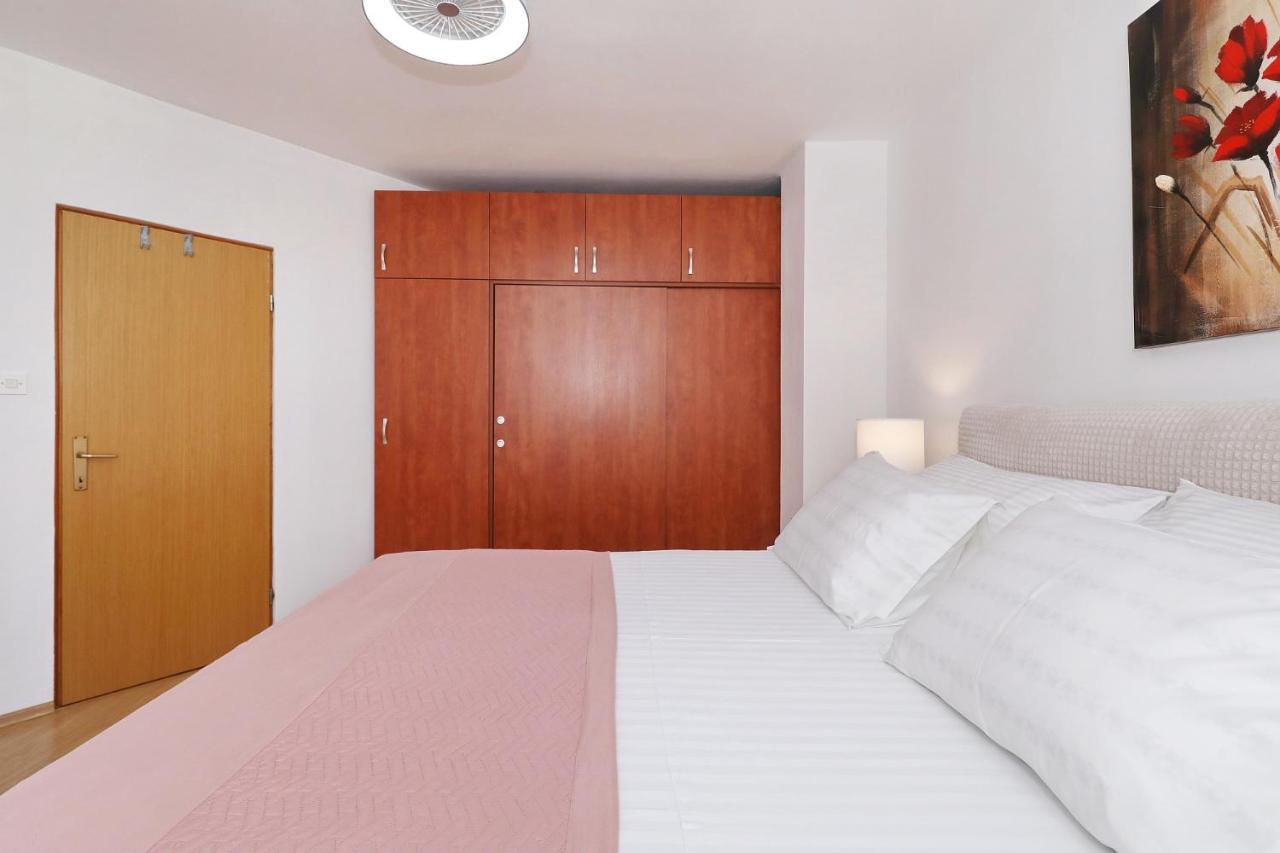 Apartment Rimanic Zadar Exterior photo