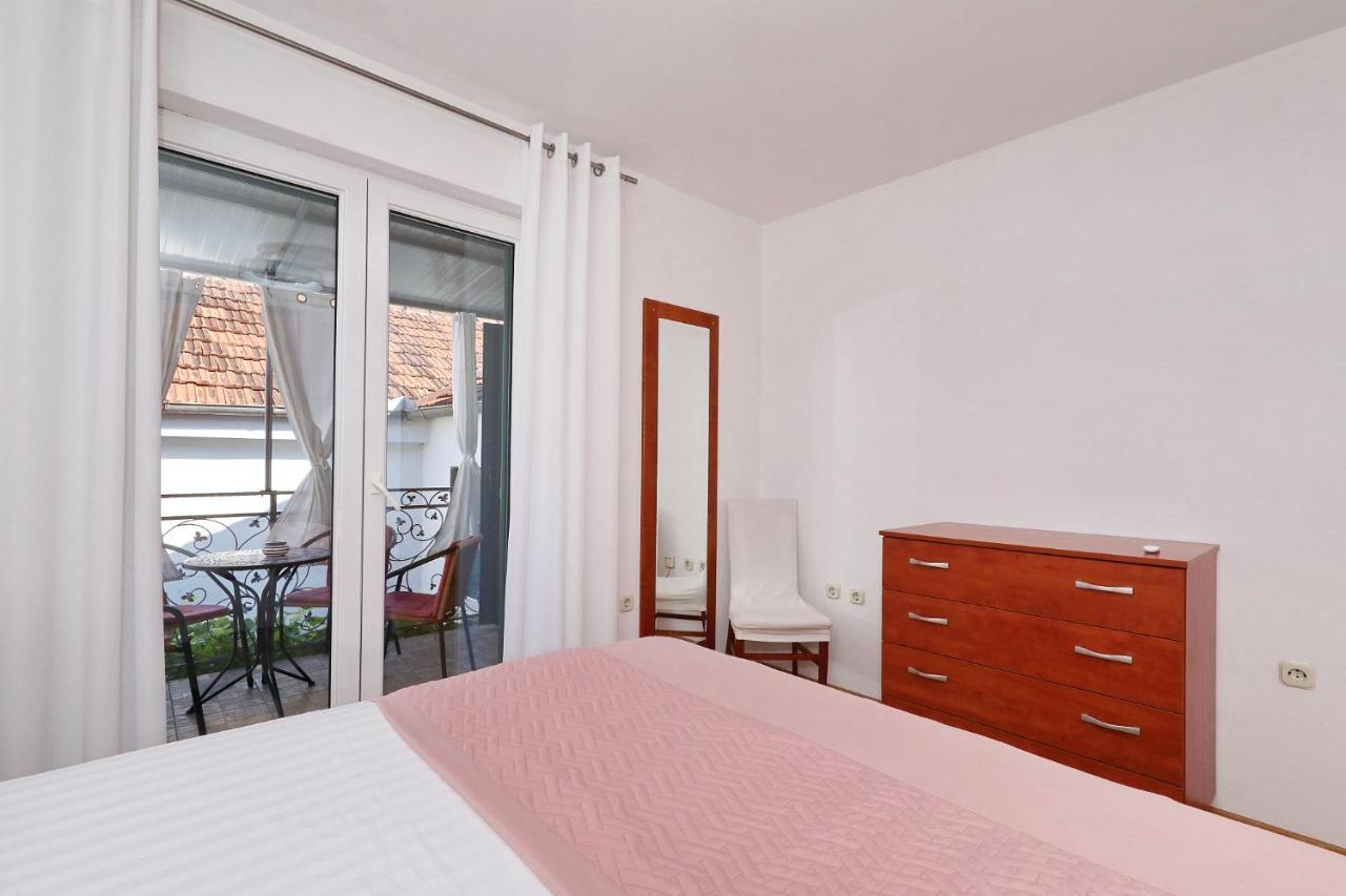 Apartment Rimanic Zadar Exterior photo