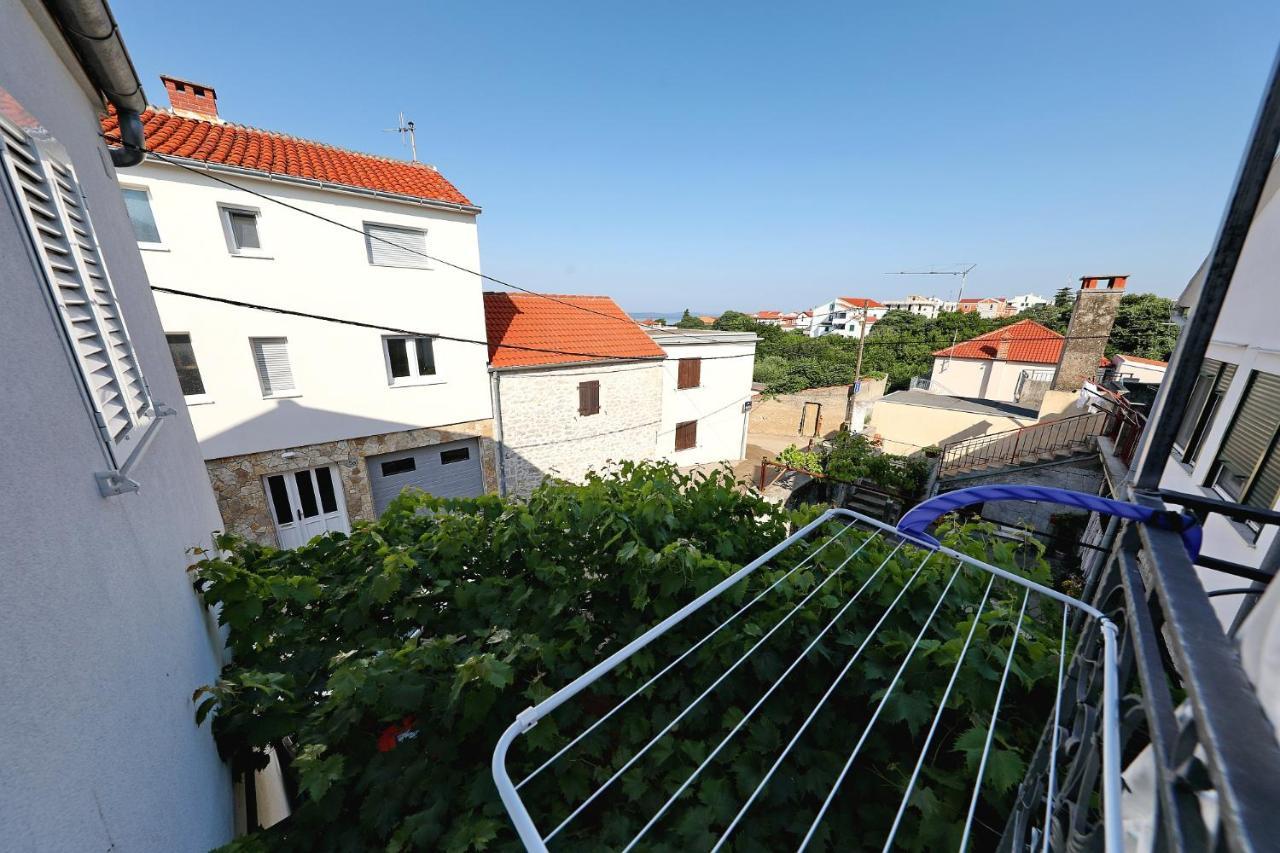 Apartment Rimanic Zadar Exterior photo