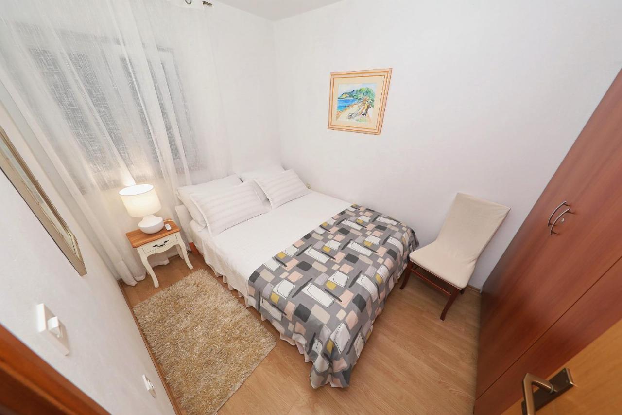 Apartment Rimanic Zadar Exterior photo